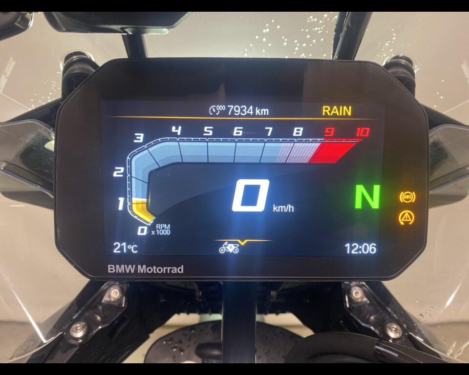 R 1300 GS