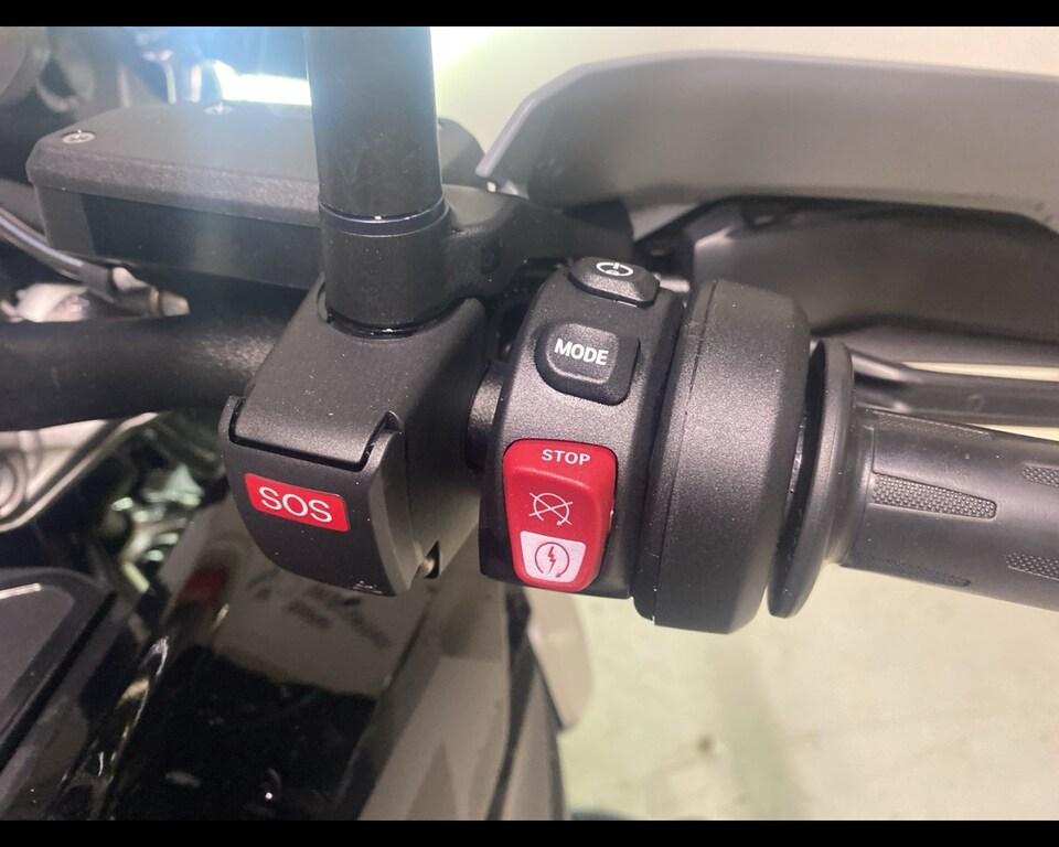 R 1300 GS