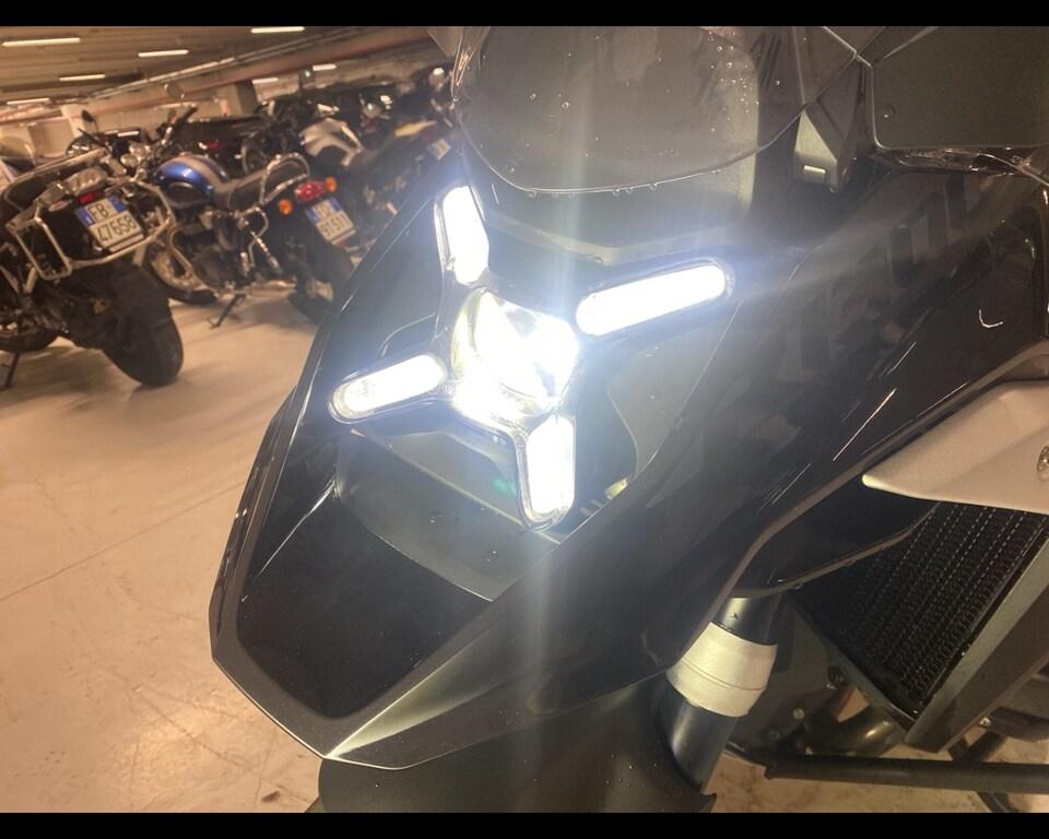 R 1300 GS