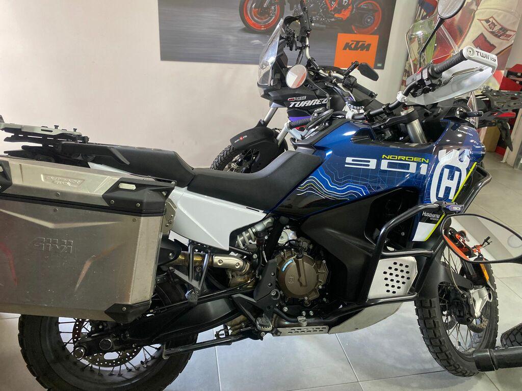 NORDEN 901