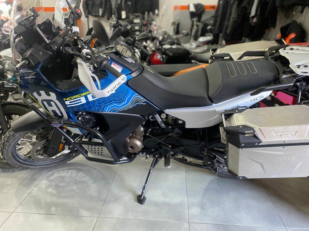 NORDEN 901