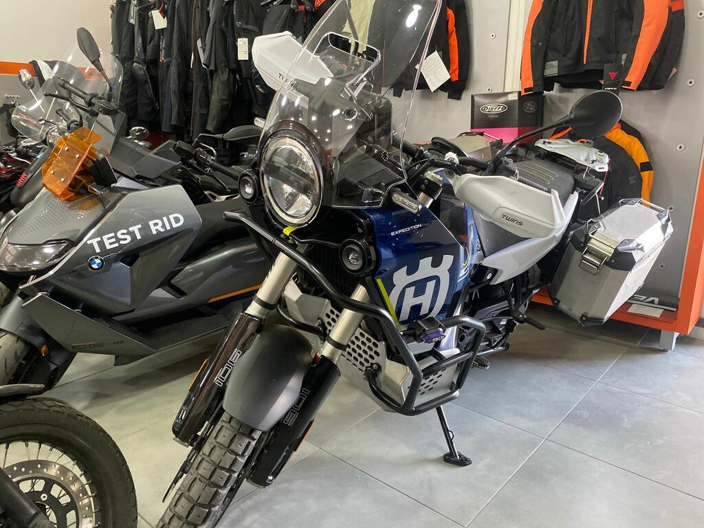 NORDEN 901