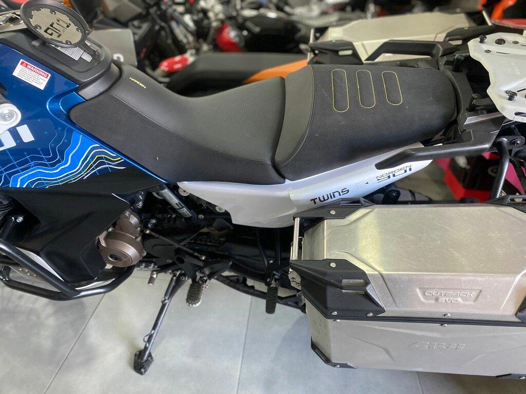 NORDEN 901