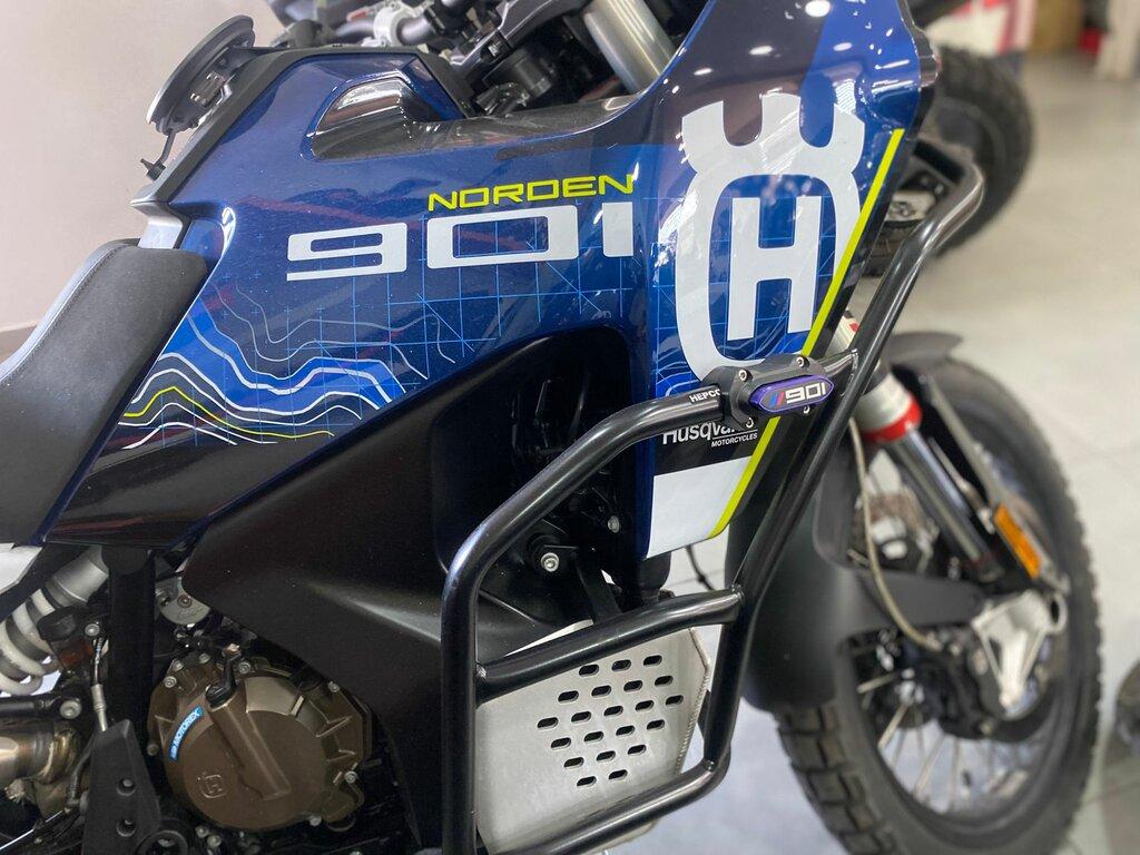 NORDEN 901