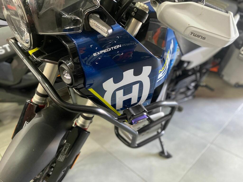 NORDEN 901