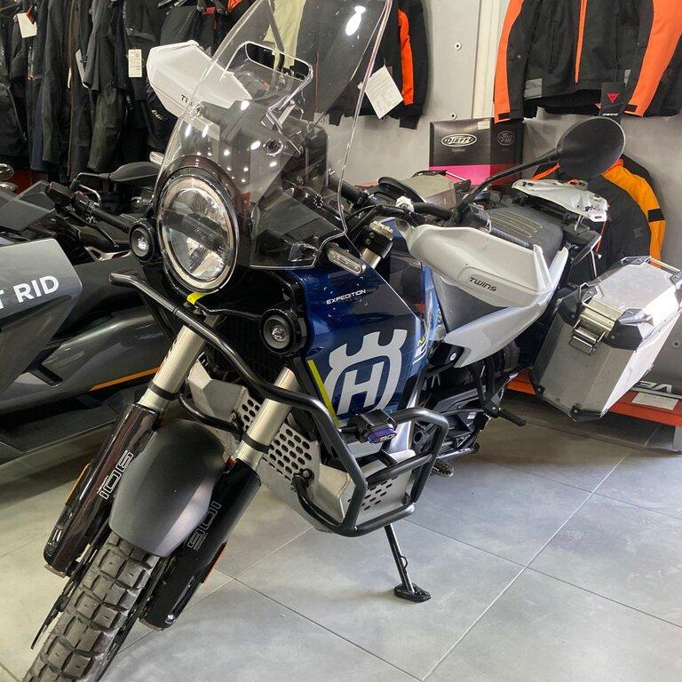 NORDEN 901