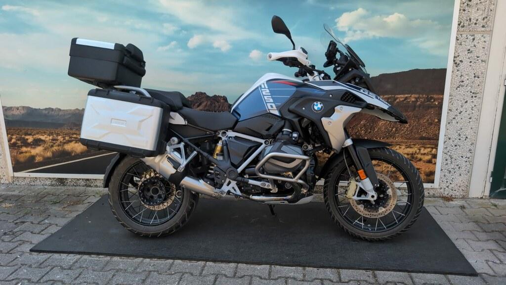 R 1250 GS