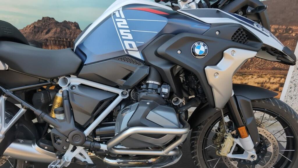 R 1250 GS