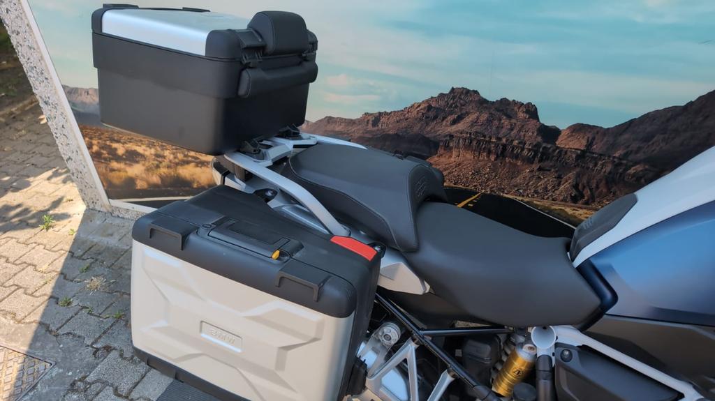 R 1250 GS