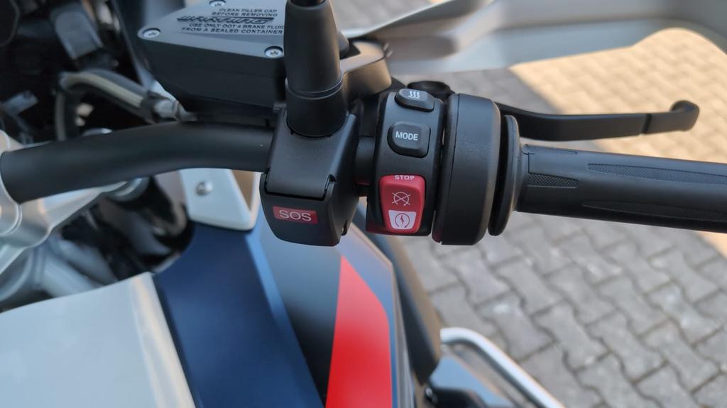 R 1250 GS
