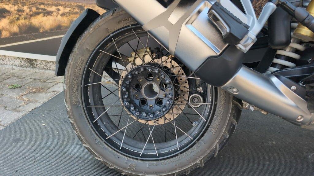 R 1250 GS