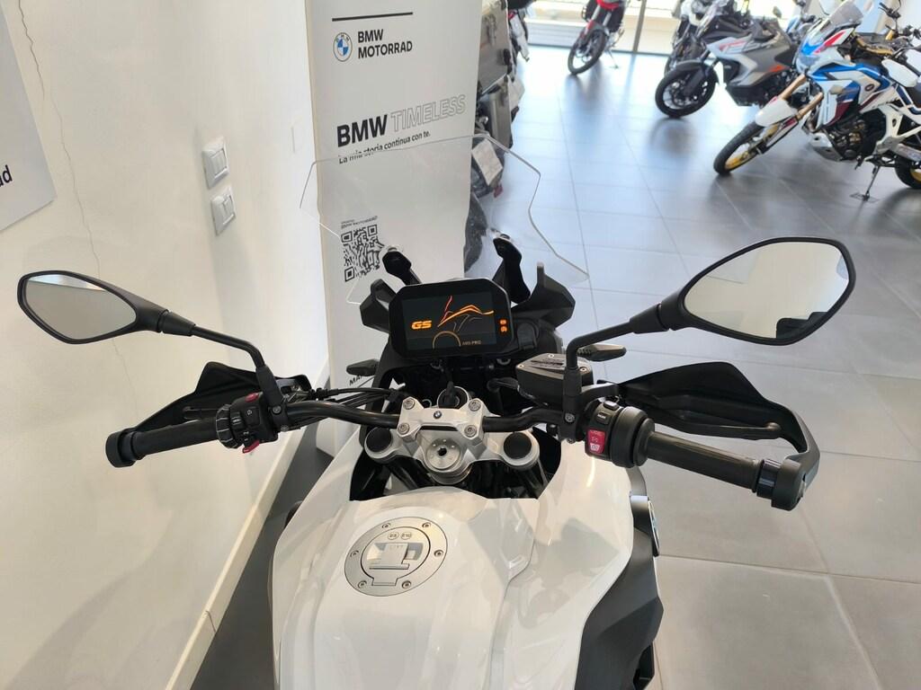 F 750 GS