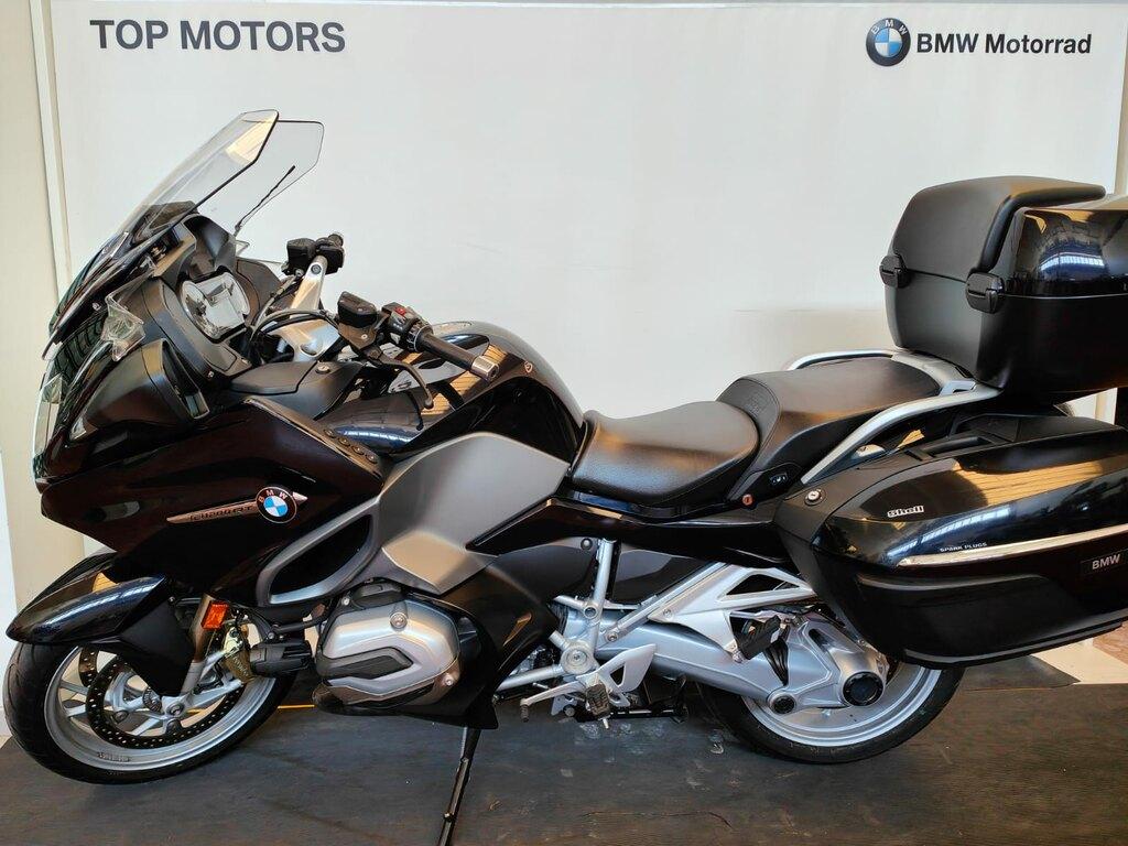 R 1200 RT