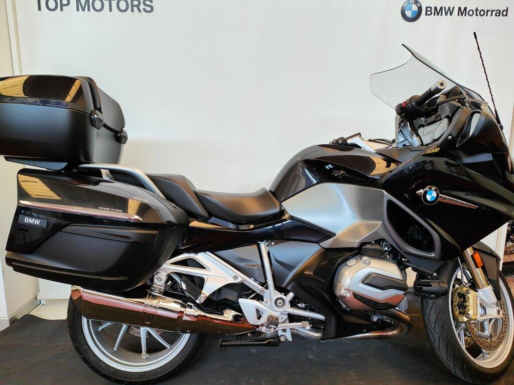 R 1200 RT