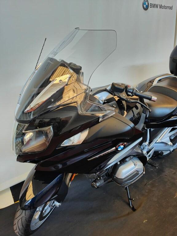 R 1200 RT