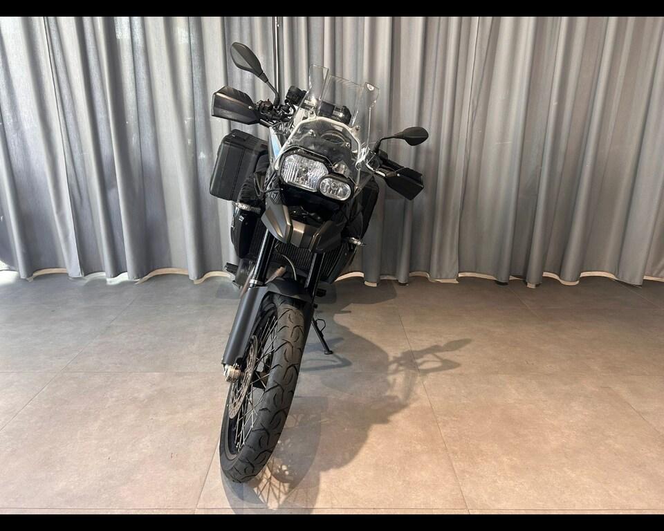 F 800 GS