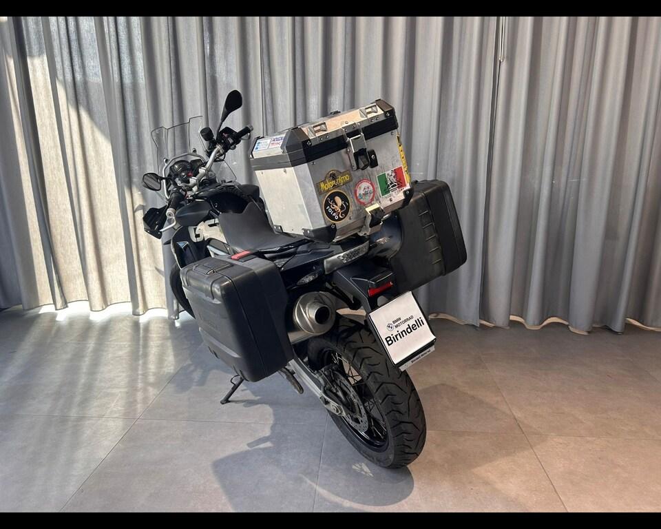 F 800 GS