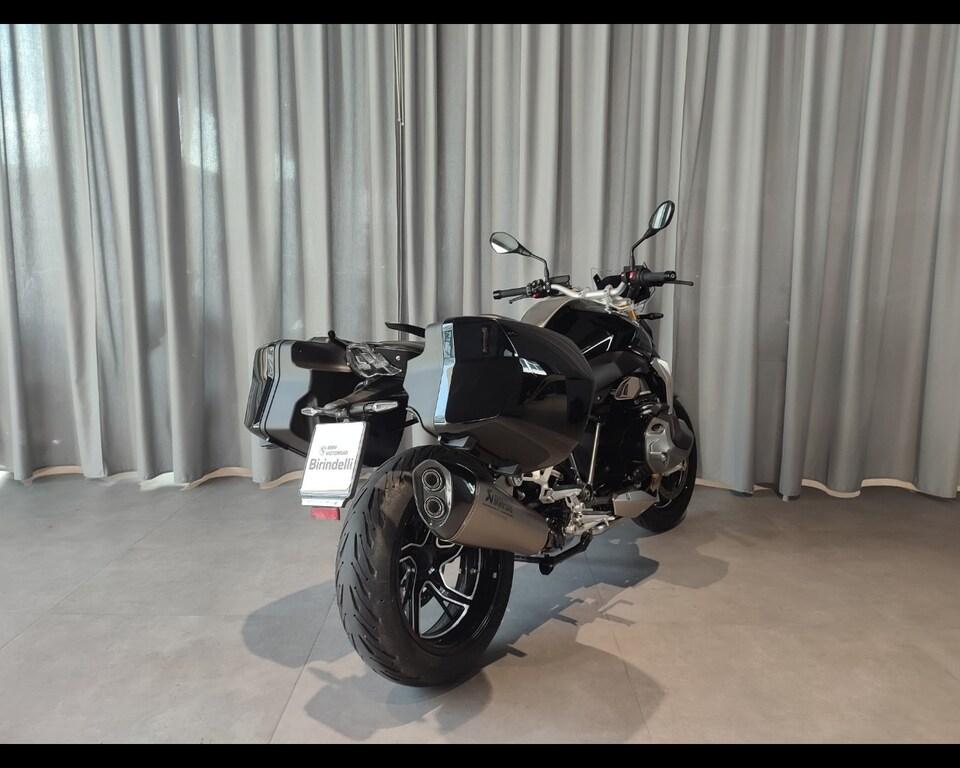 R 1250 R