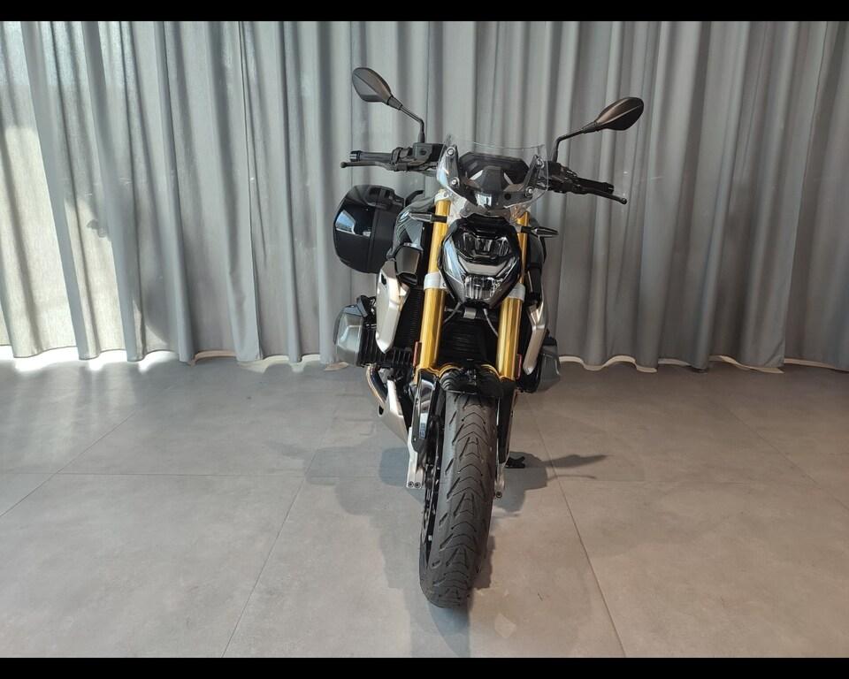 R 1250 R