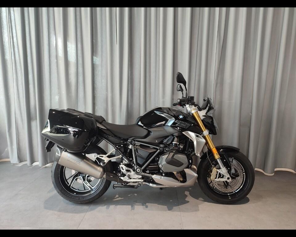 R 1250 R