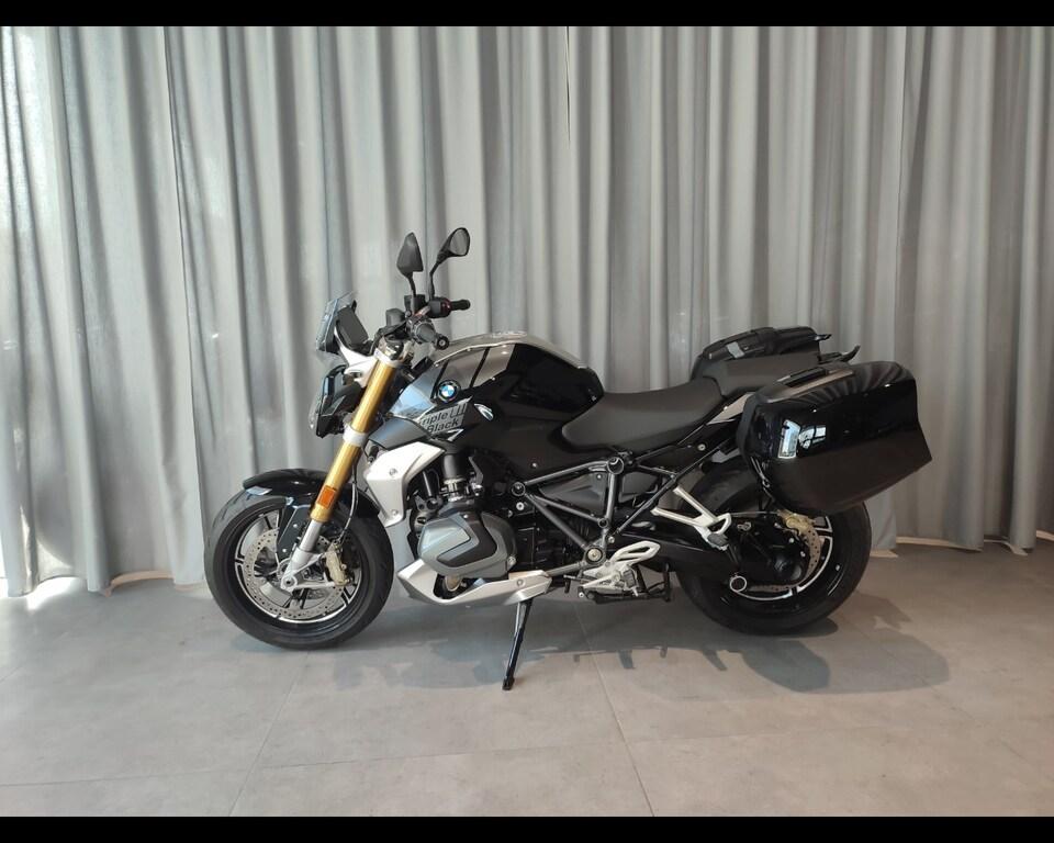 R 1250 R