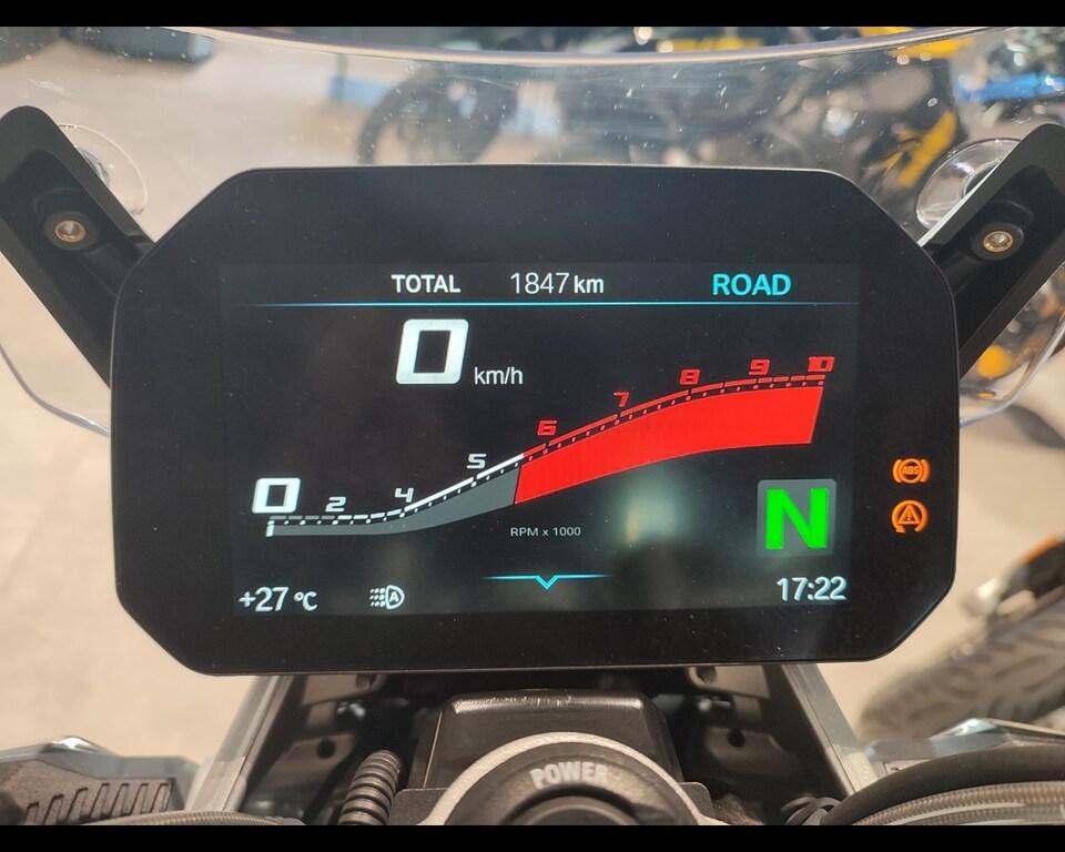 R 1250 R