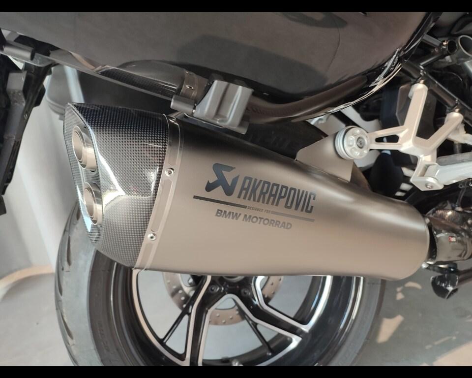 R 1250 R