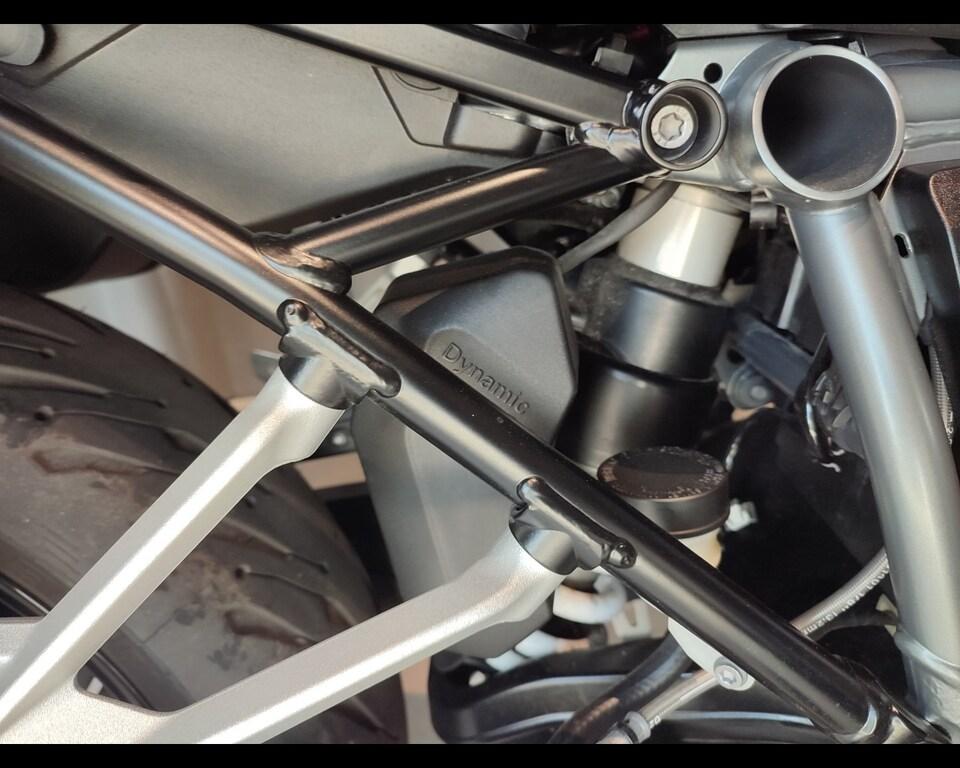 R 1250 R