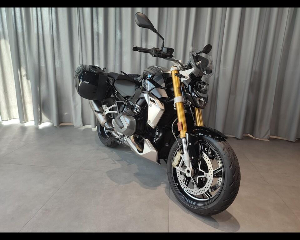 R 1250 R