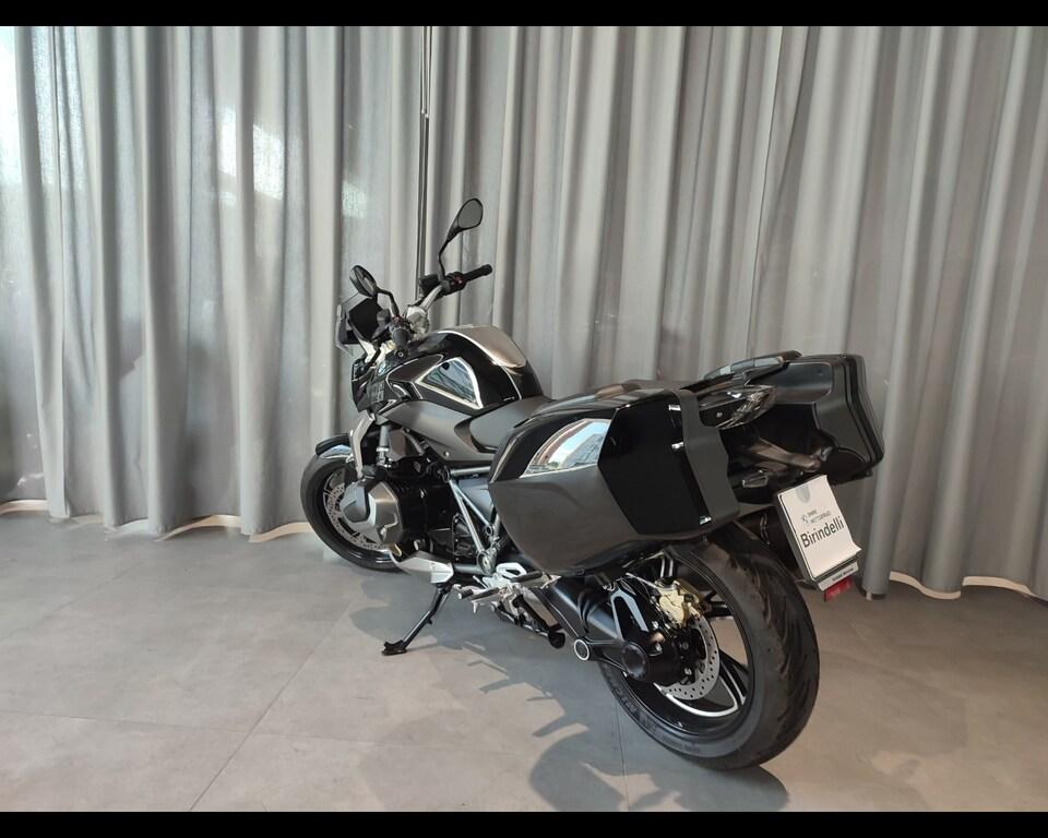 R 1250 R