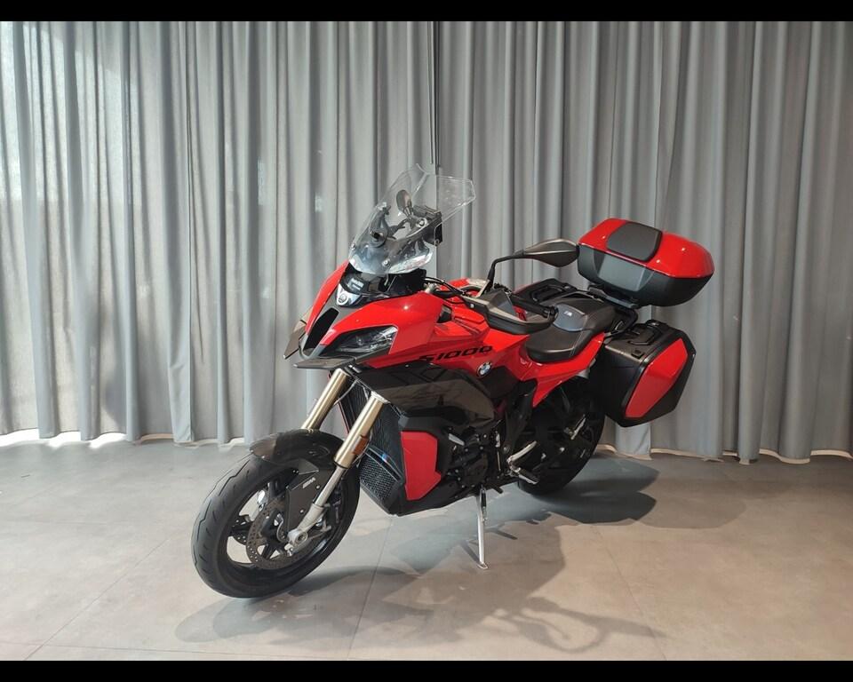 S 1000 XR