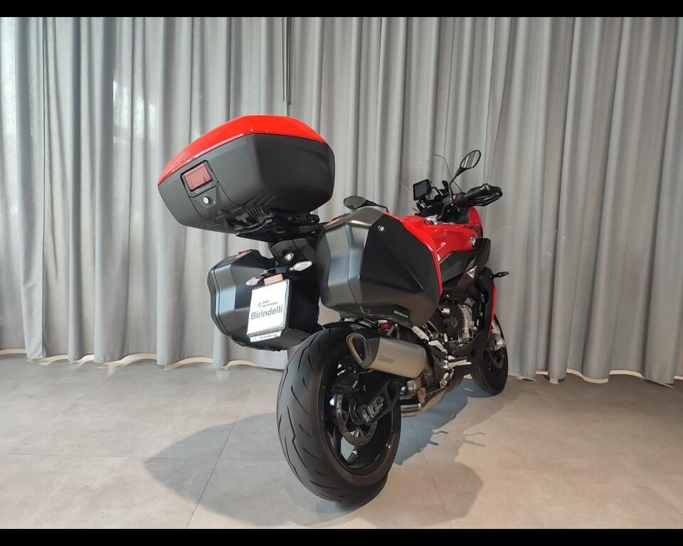 S 1000 XR