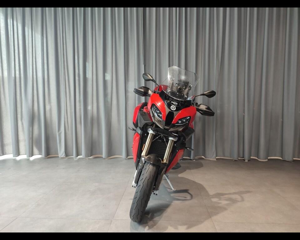 S 1000 XR