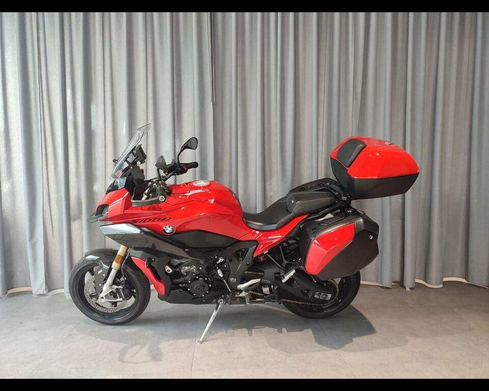 S 1000 XR