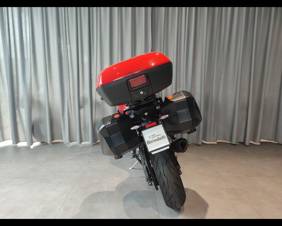 S 1000 XR