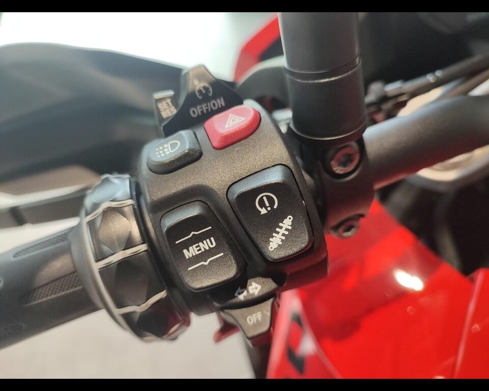 S 1000 XR