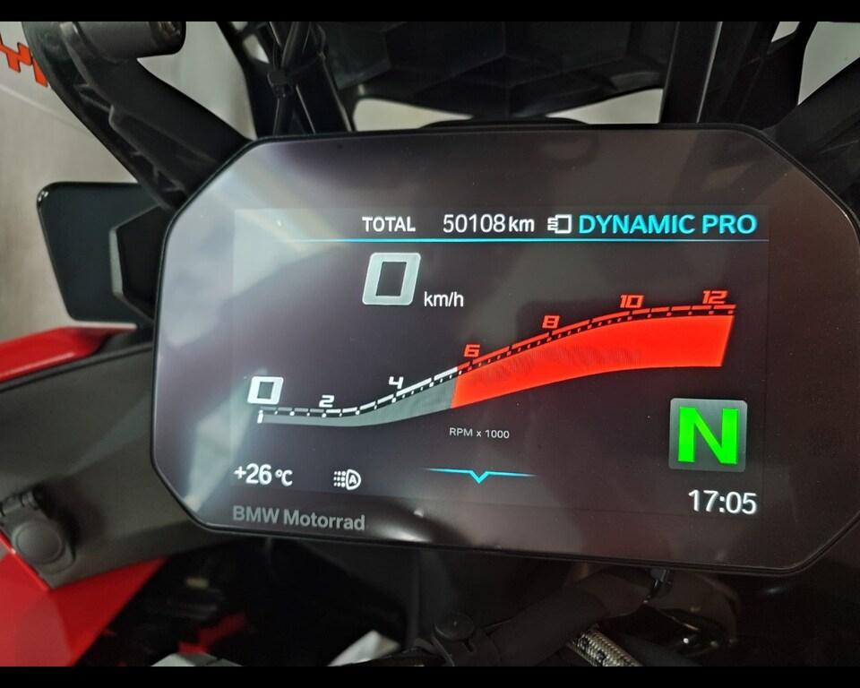 S 1000 XR