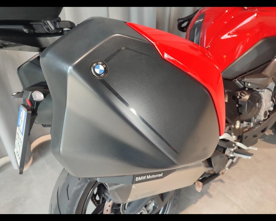 S 1000 XR