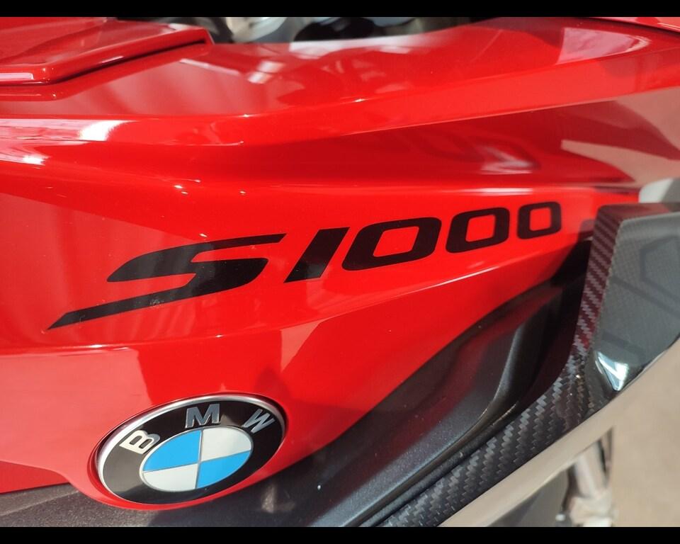 S 1000 XR
