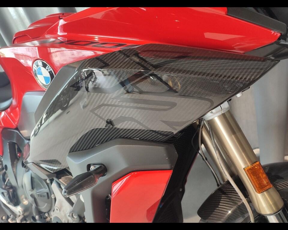 S 1000 XR