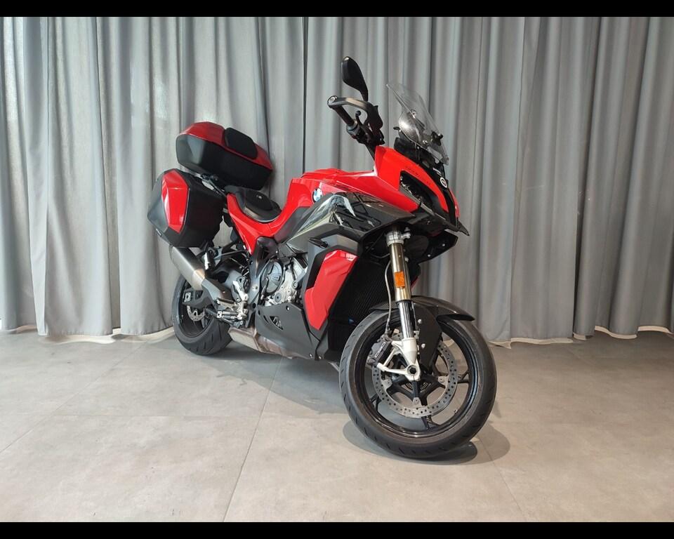 S 1000 XR