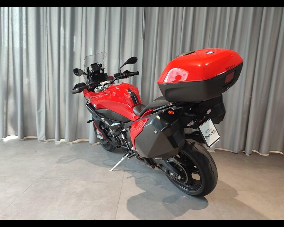 S 1000 XR