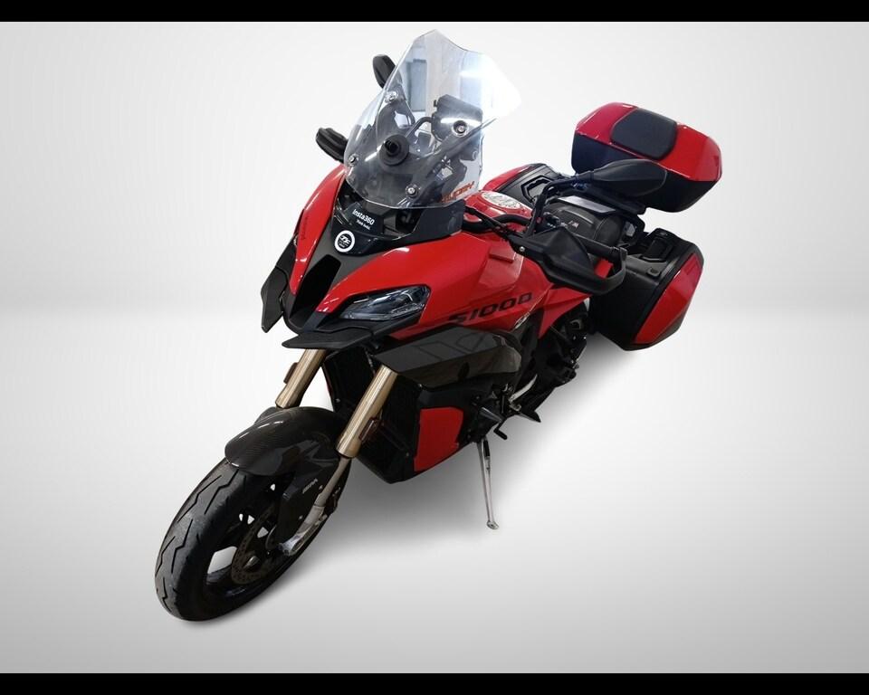 S 1000 XR