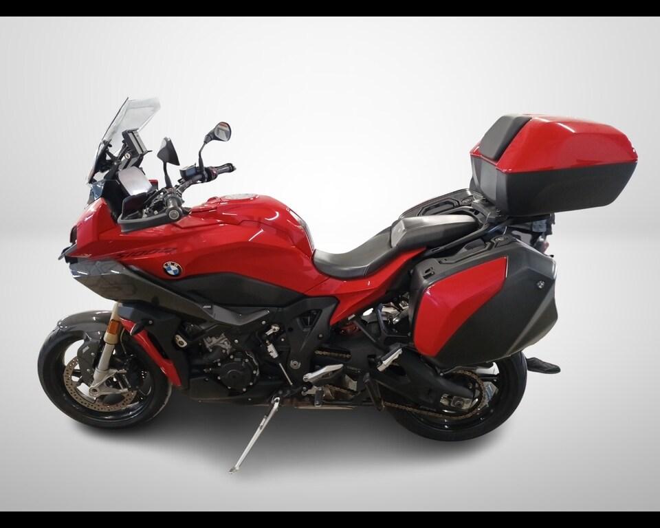S 1000 XR