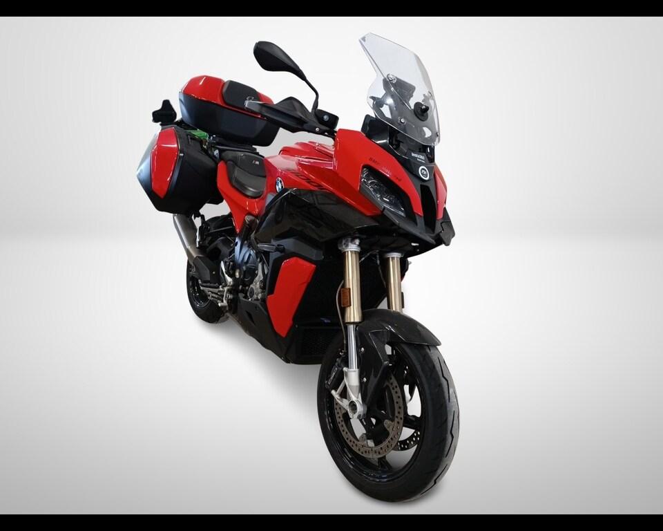 S 1000 XR
