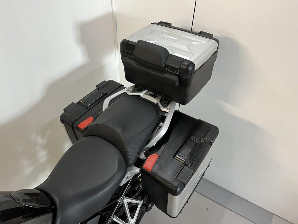 R 1200 GS