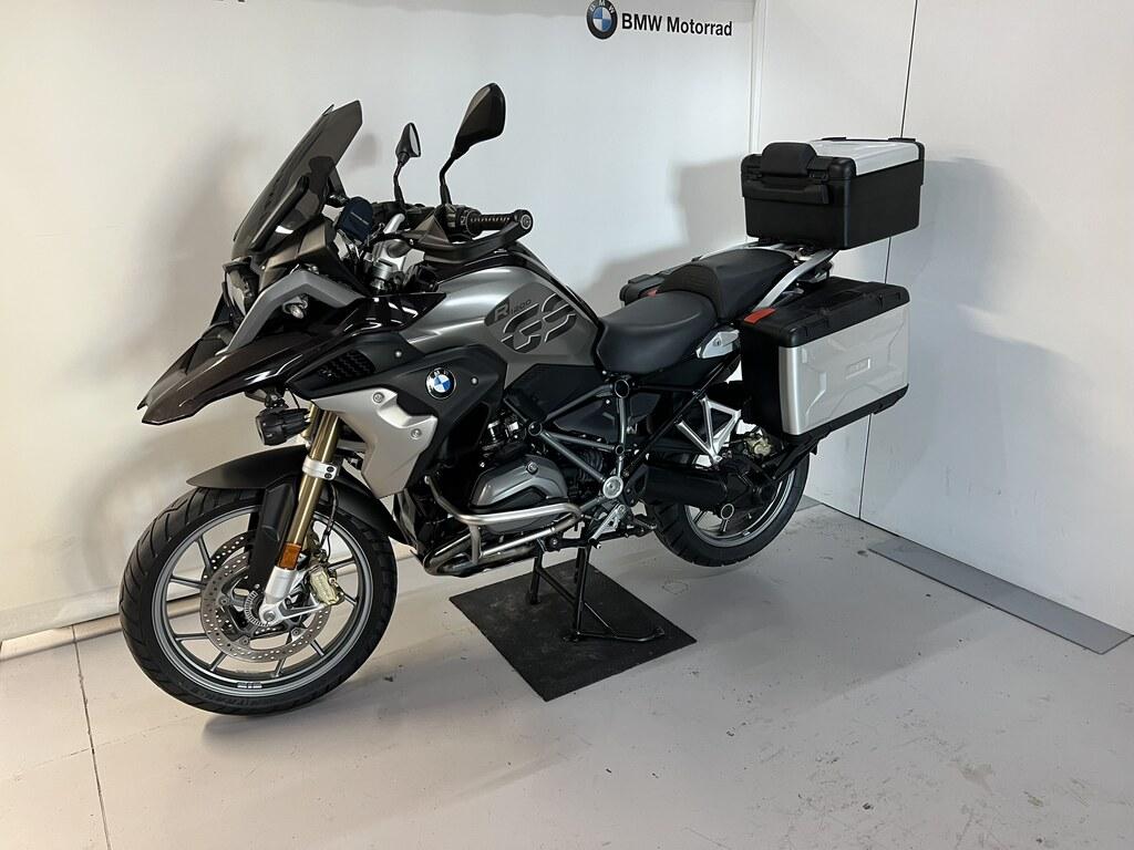 R 1200 GS