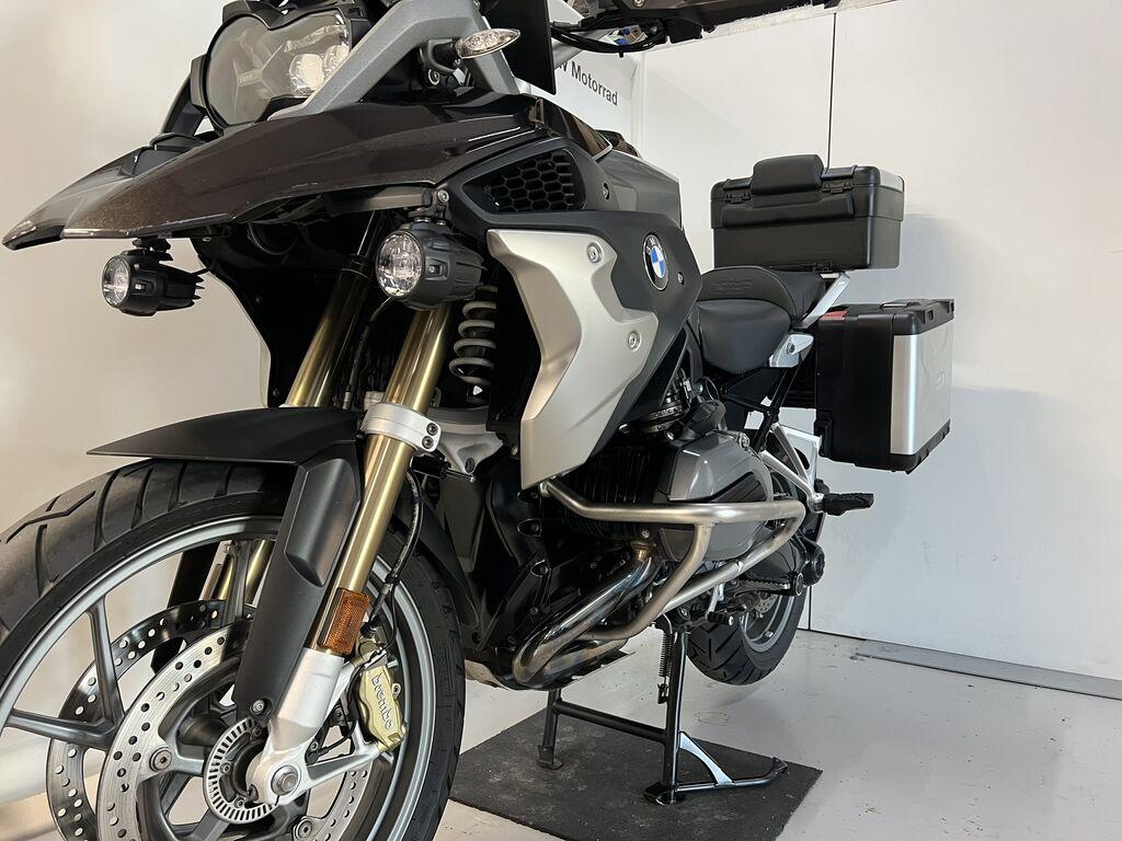 R 1200 GS