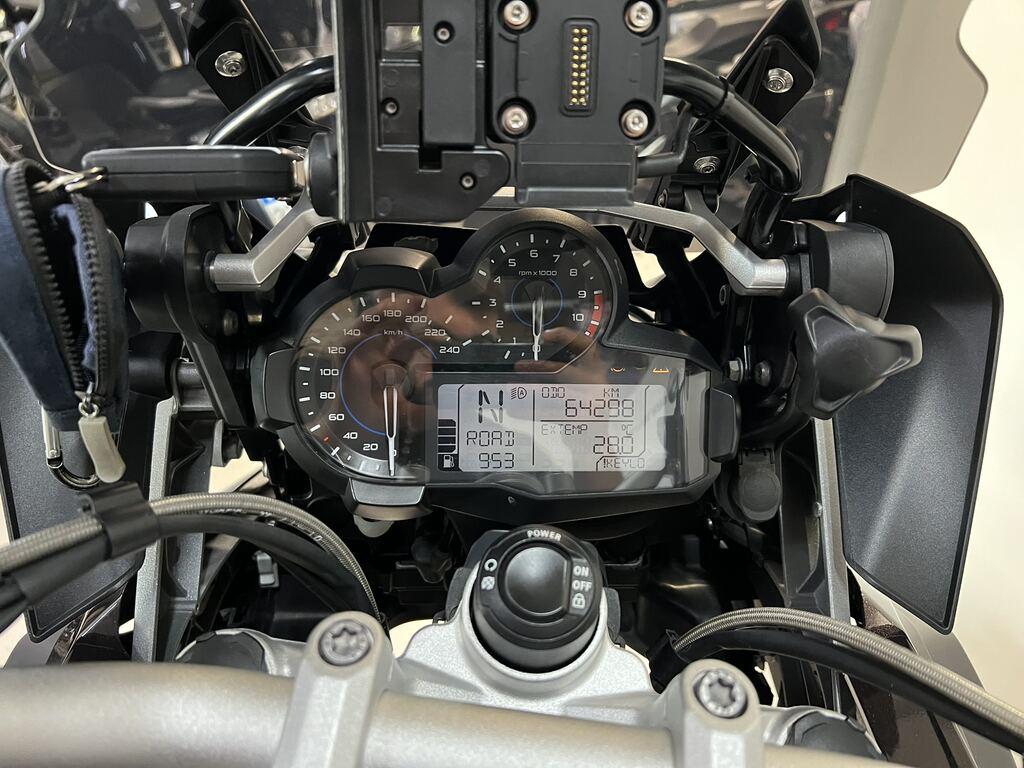 R 1200 GS
