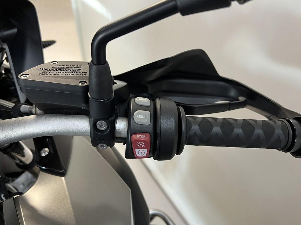 R 1200 GS